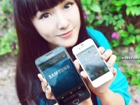   Samsung Galaxy Note