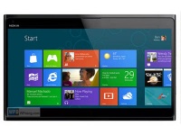      Nokia Lumia Tab