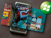Windows Phone Marketplace    13 