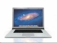 :  MacBook Touch