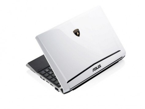 ASUS Eee PC Lamborghini VX6 ( 19000 )