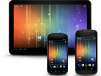 Google     Nexus