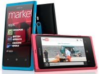 : Windows Phone 8     Android