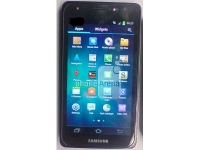   Samsung GT-I9300  Android 4.0 ICS   