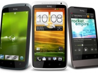  HTC One    2 