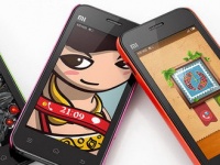 Xiaomi   Windows Phone   