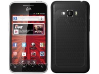 LG Optimus Elite      Sprint  Virgin