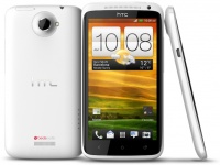  HTC One X