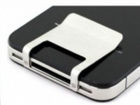     iPhone Money Clip