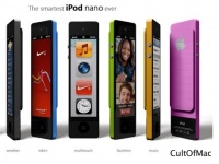  iPod Nano