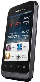 Motorola DEFY MINI