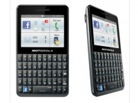 Motorola     MOTOKEY Social