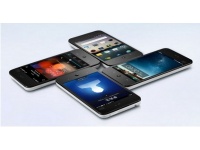 Meizu   Android 4.0 ICS  MX  M9