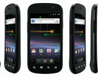  Nexus S 4G  Android 4.0.4