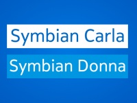       Nokia Carla