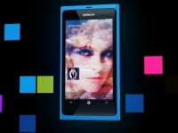 Nokia Lumia 800   