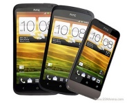 HTC One X, S  V     
