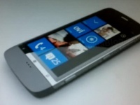      Nokia Windows Phone