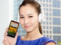 HTC One X  Sony Xperia S, Samsung Galaxy Nexus: 