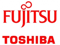   Toshiba   Fujitsu