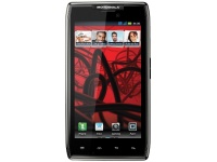 Motorola RAZR MAXX     