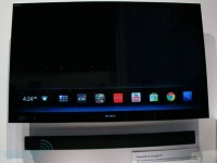   Google TV   