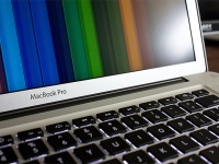 Apple    15- MacBook Pro  