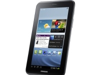 Samsung Galaxy Tab 2     