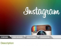 Instagram     Android