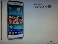 :   Samsung Galaxy S III PenTile  