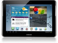    Galaxy Tab 2 (7.0)  (10.1)