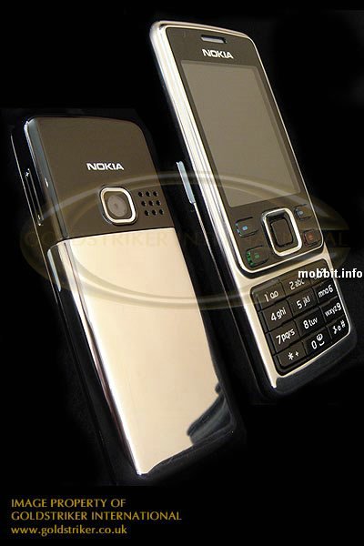 Goldstriker International