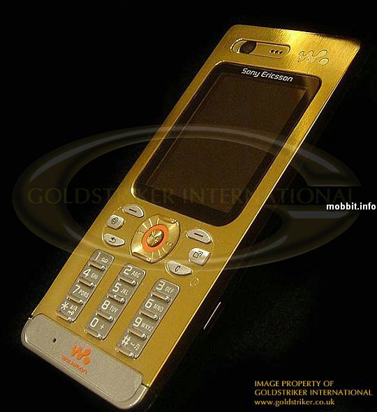 Goldstriker International