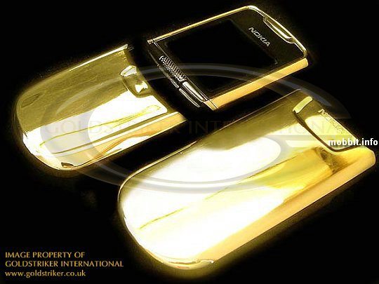 Goldstriker International