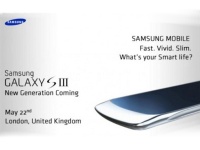  Samsung Galaxy S III   22 