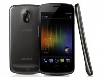    Galaxy Nexus      