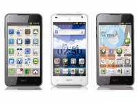     Pantech Vega Racer 2