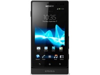 Sony    AMOLED-