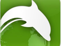  iPhone  Dolphin Browser 4.0