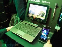 Asus Padfone    20 