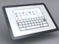  Google Nexus Tablet   