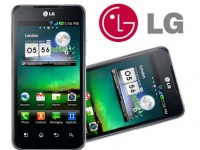  LG Optimus 2X   