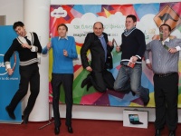 Dell     IMAGINE CUP 2012  