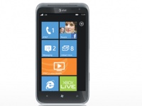HTC Titan II     AT&T