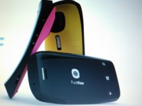 Nokia   Windows Phone    41-