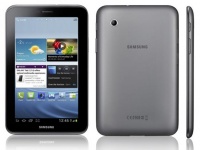 Samsung Galaxy Tab 2 (7.0)   309 