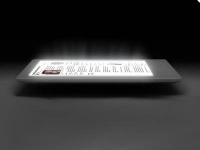 TechCrunch:     Kindle  