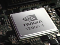 Nvidia    Tegra 4  2013 