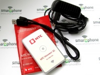 WeTelecom WMR-100: 3G USB-    Wi-Fi   