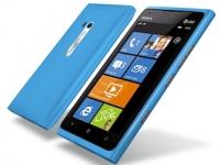  Lumia 900 Nokia     